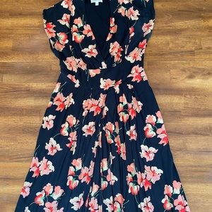 Emily and Fin floral dress